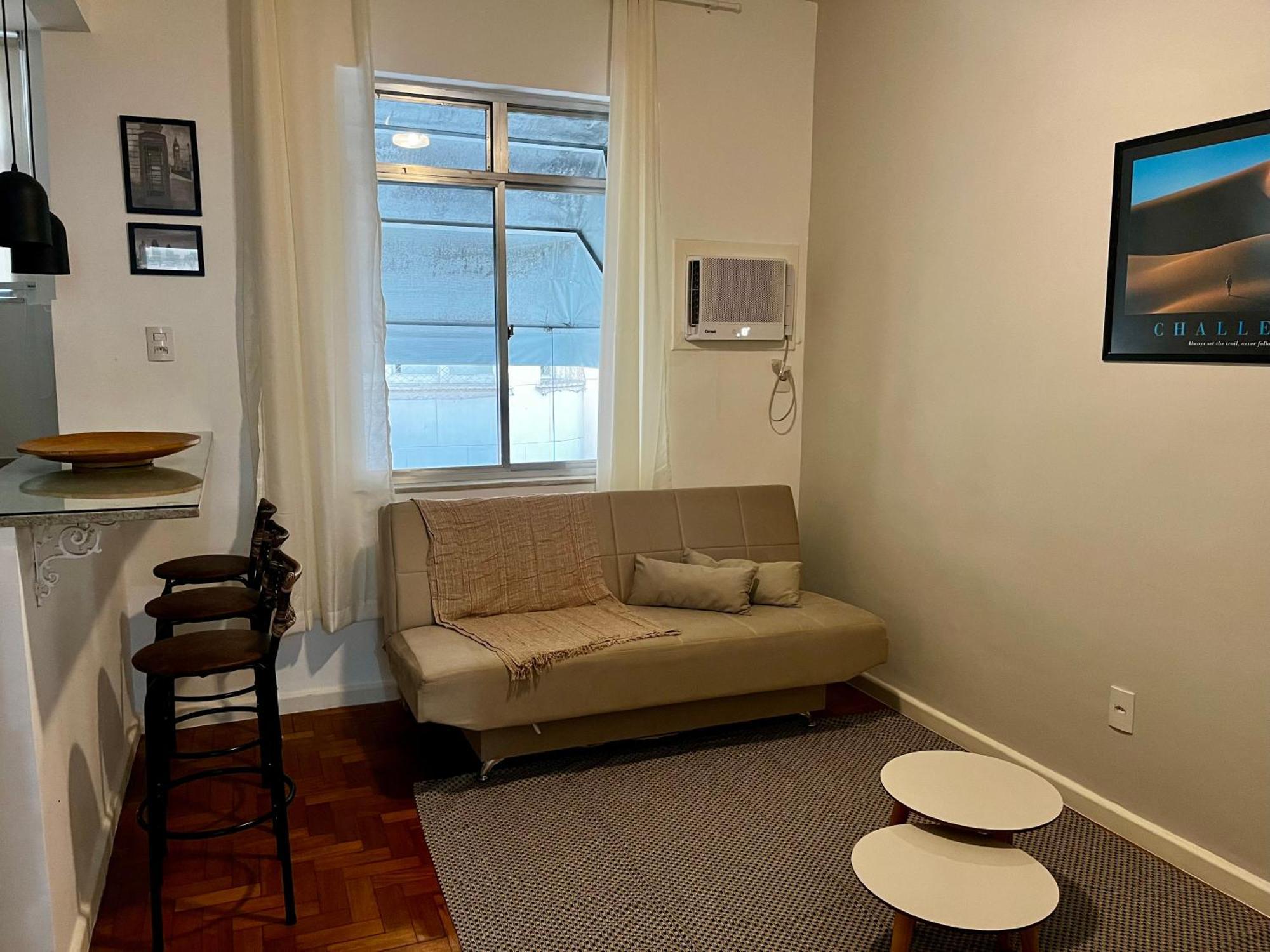 Apartamento Ipanema 406 Río de Janeiro