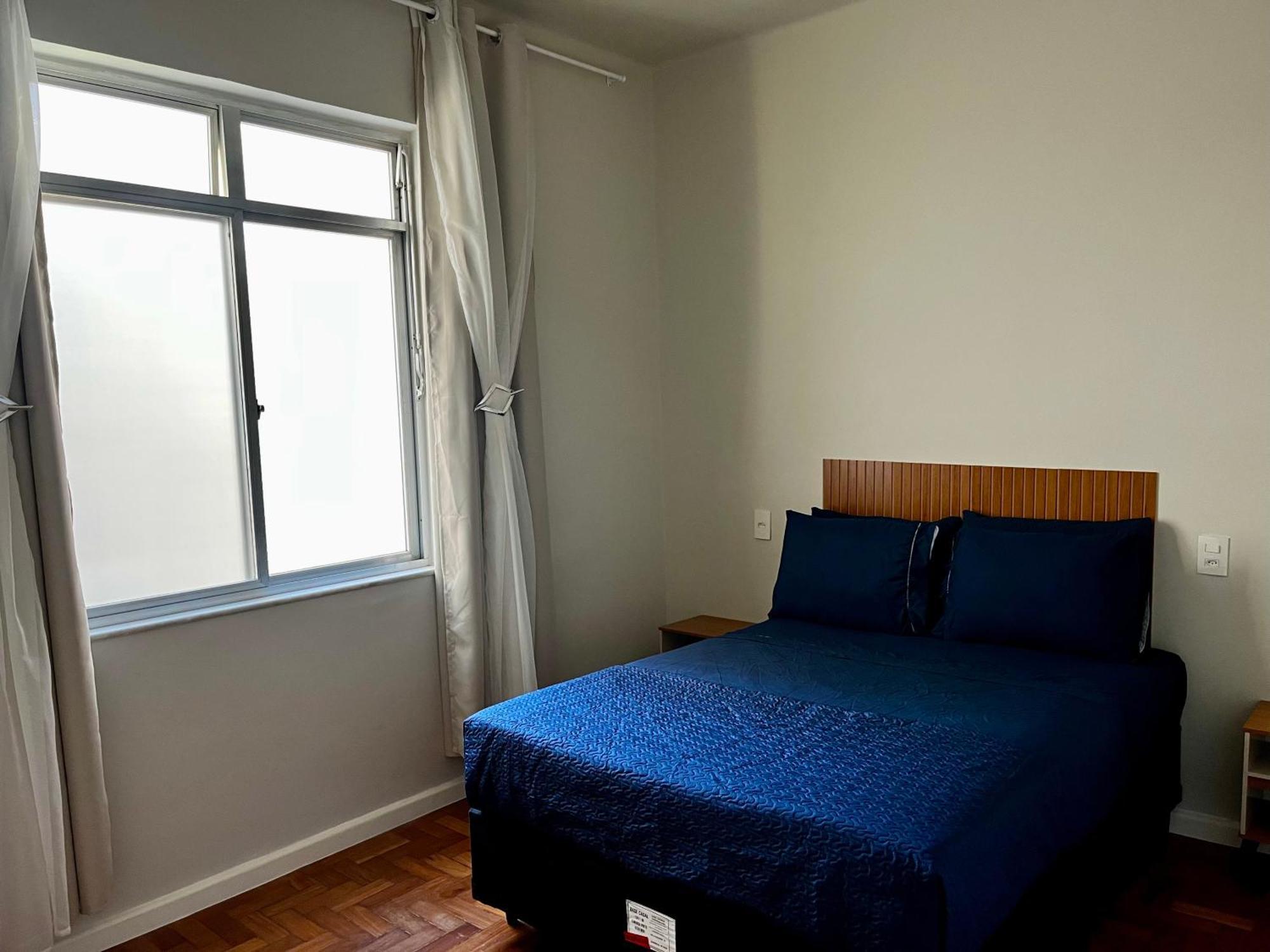 Apartamento Ipanema 406 Río de Janeiro
