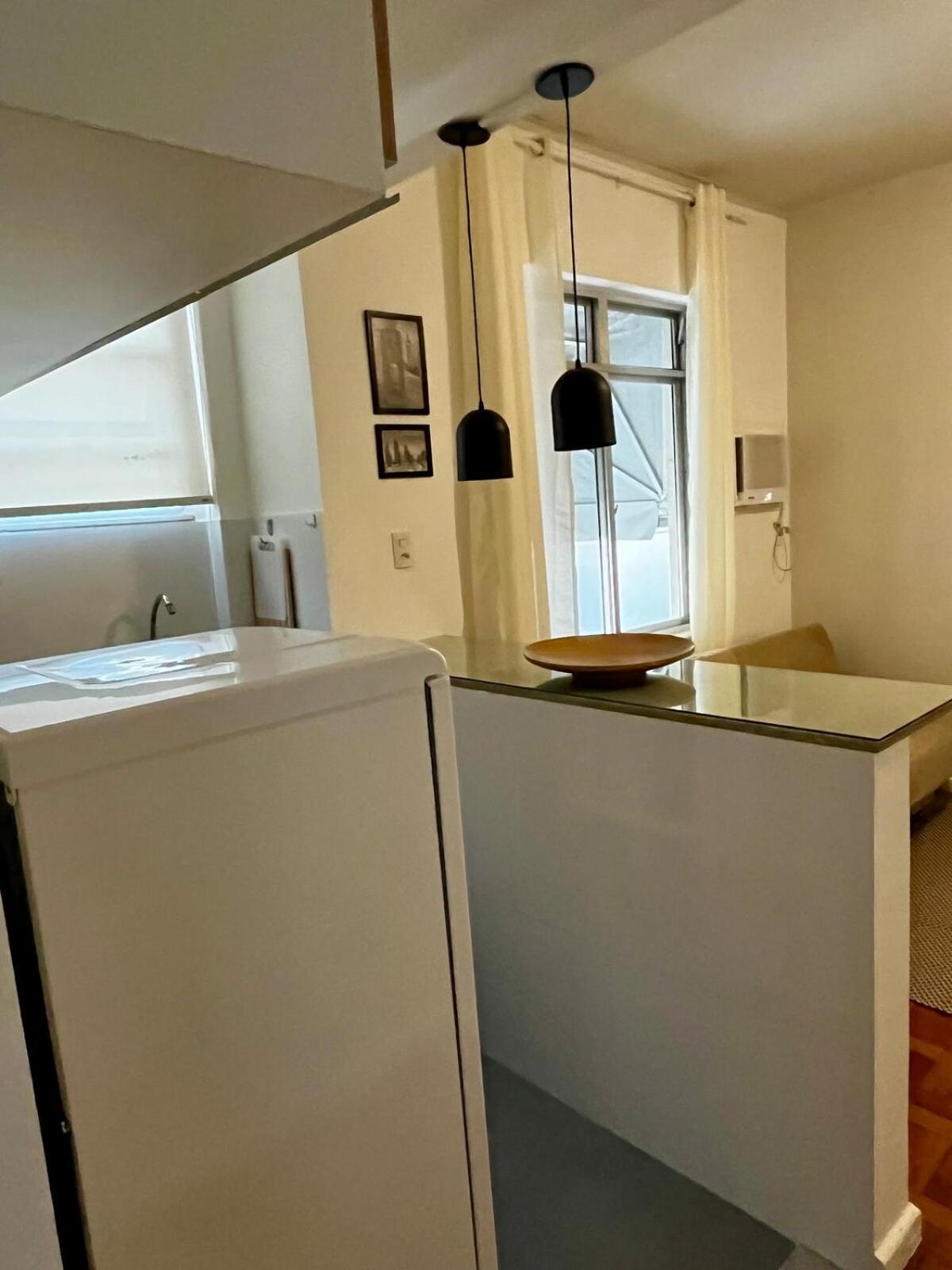 Ipanema 406 Apartamento Río de Janeiro
