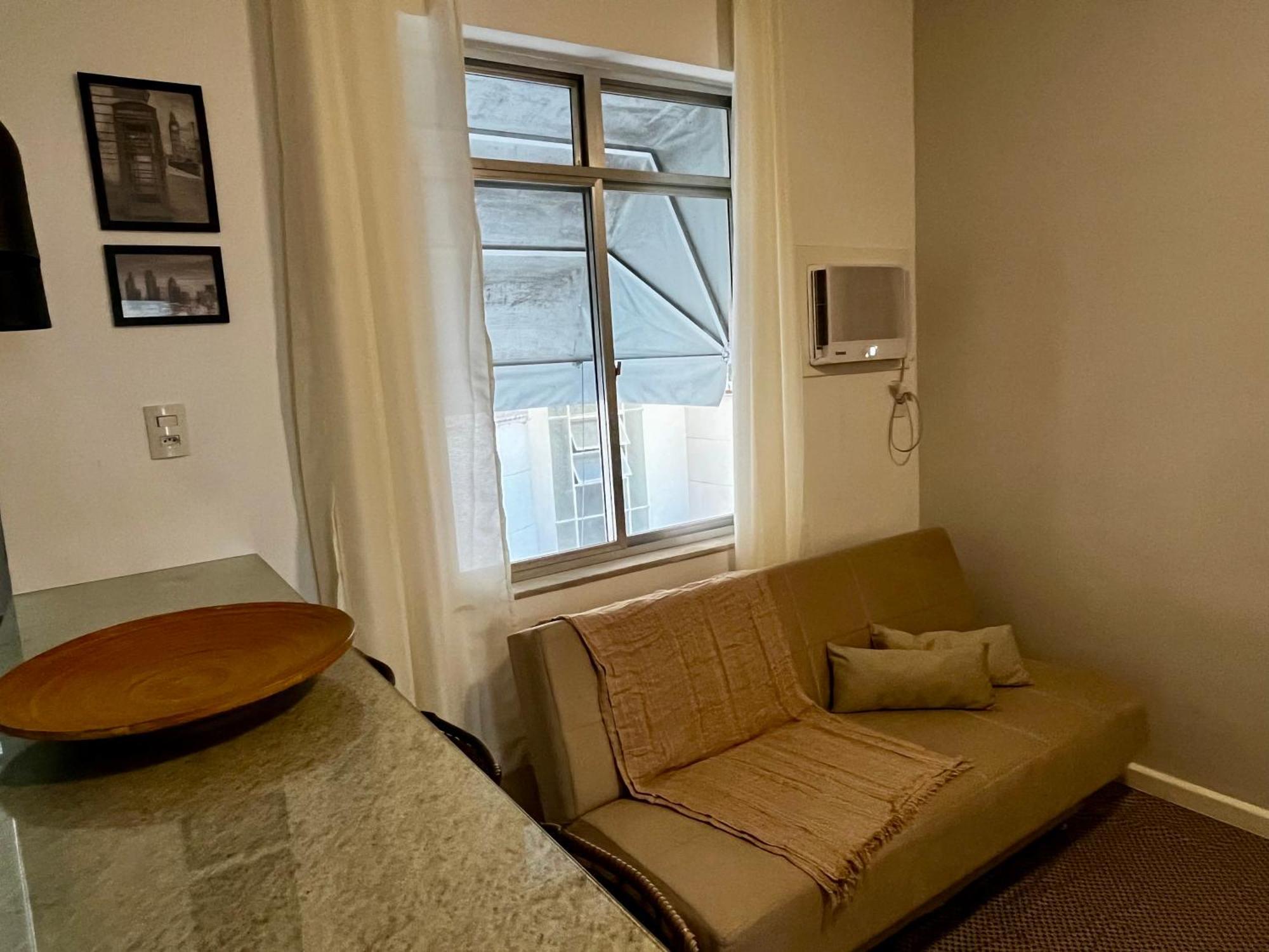 Apartamento Ipanema 406 Río de Janeiro