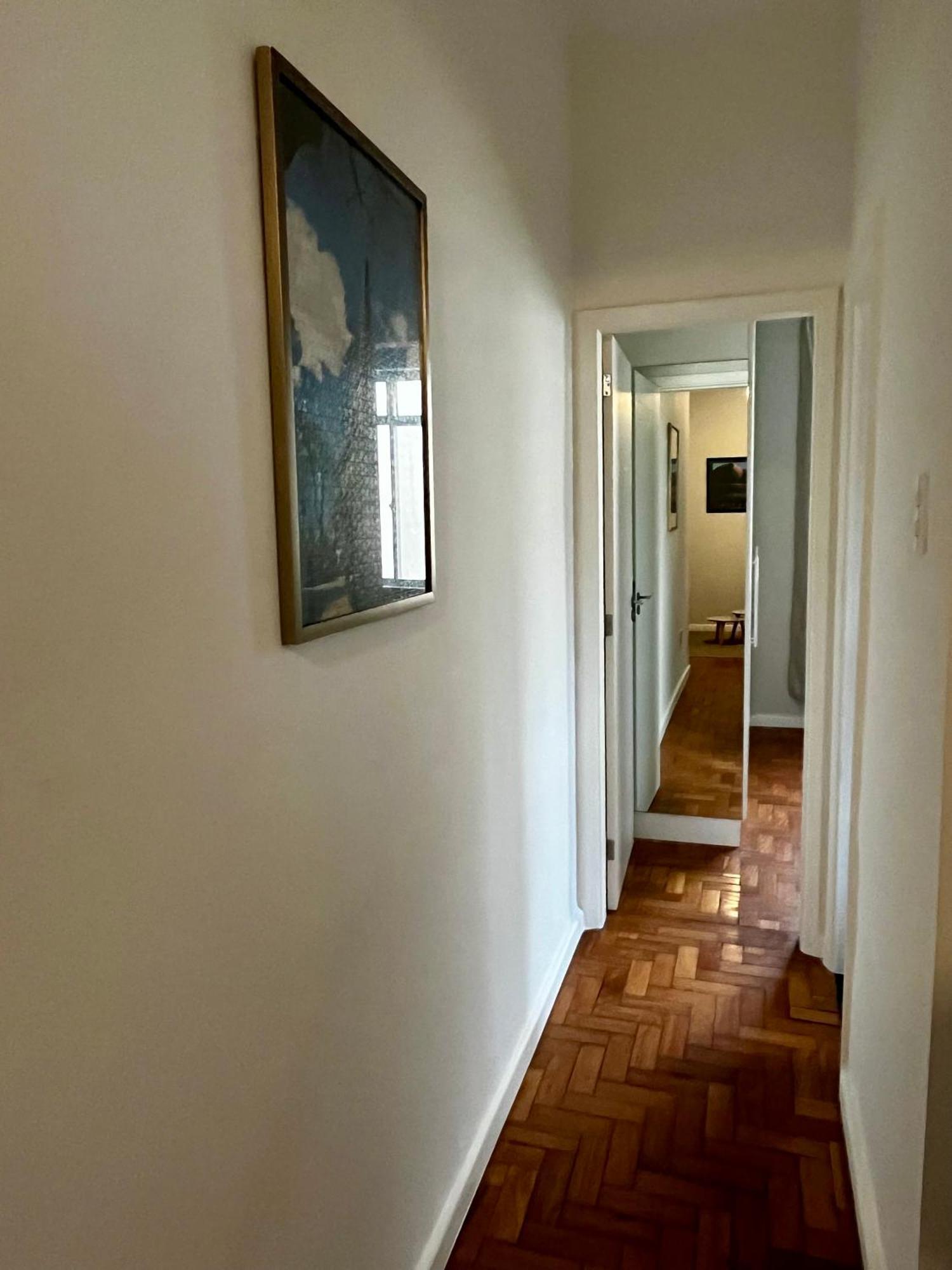 Ipanema 406 Apartamento Río de Janeiro