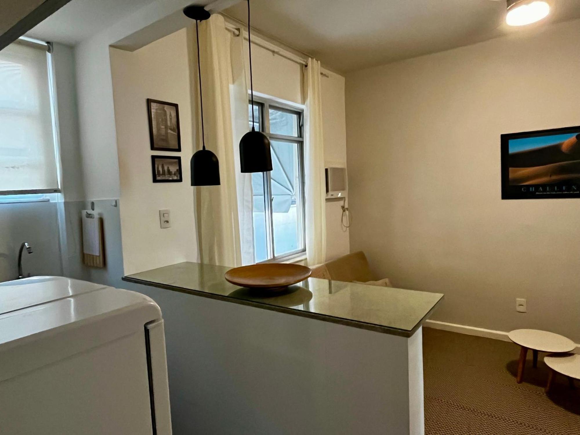 Ipanema 406 Apartamento Río de Janeiro